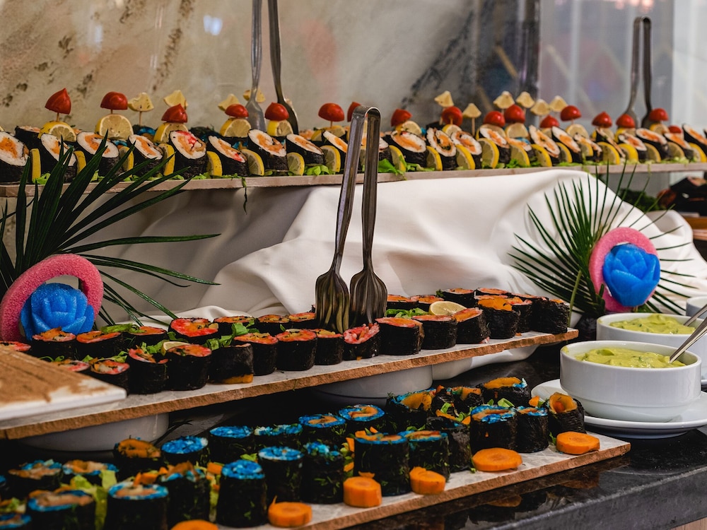 Grand Uysal Beach and Spa Hotel 27/50