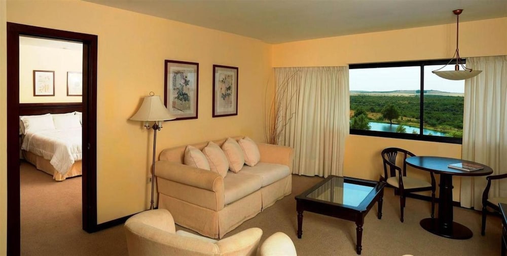 Arapey Thermal Resort Spa All Inclusive 48/70