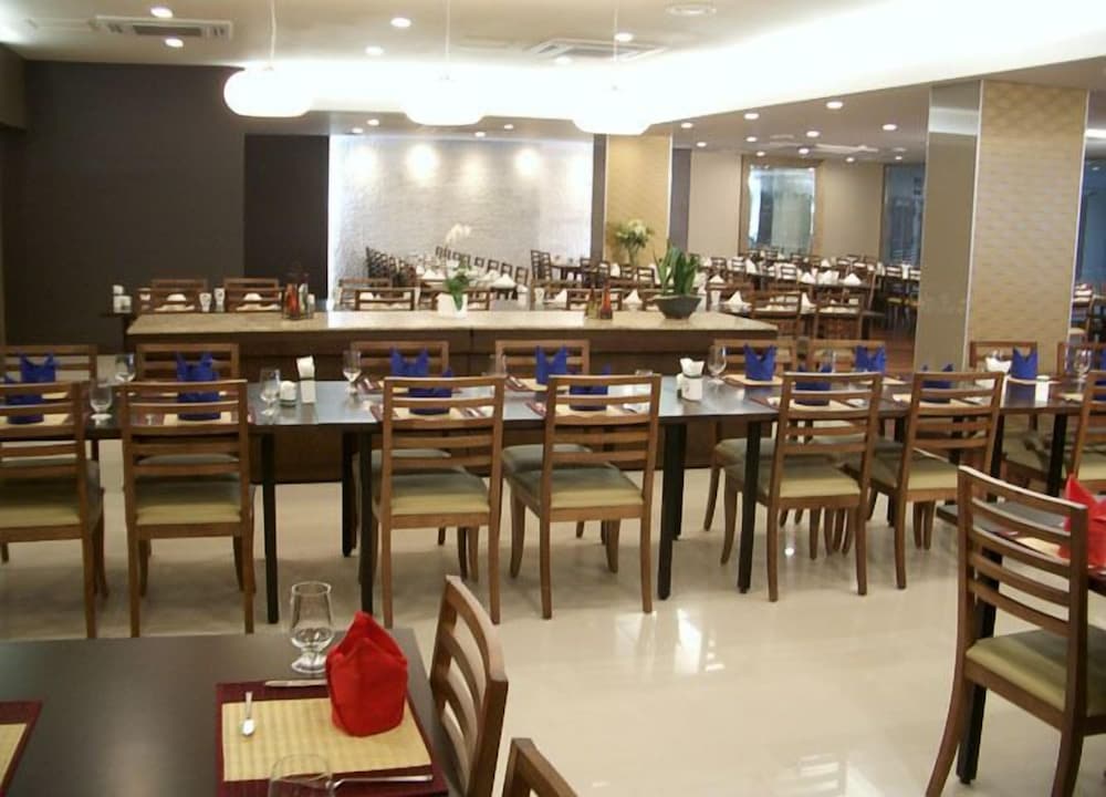 Suanbo Park Hotel 17/32