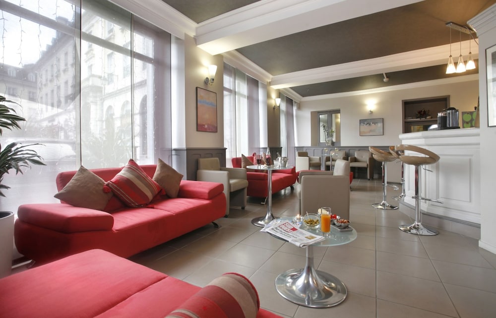 Hotel de Gramont Pau 45/62