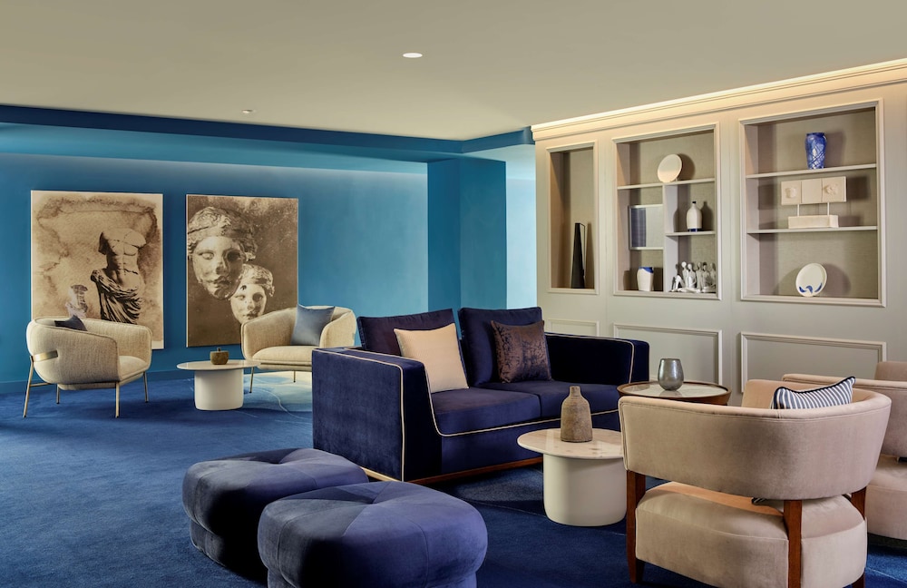 Grand Hotel Brioni Pula, A Radisson Collection Hotel 30/50