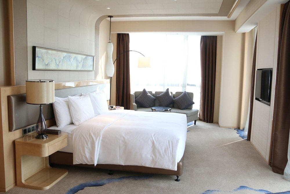 Wanda Realm Bengbu 7/50