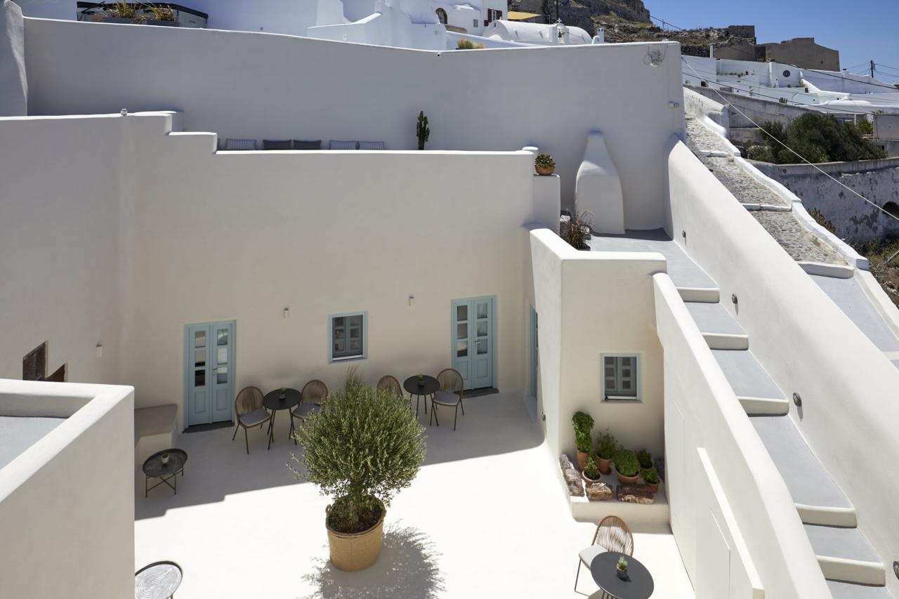 Arxegono Cave Houses 13/43