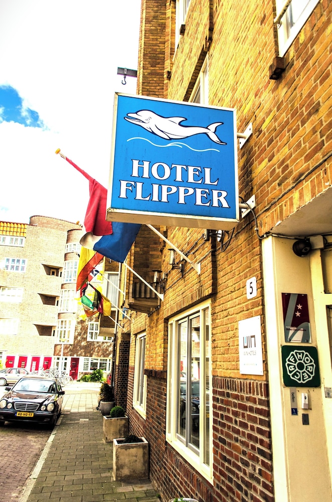 Hotel Flipper 13/46