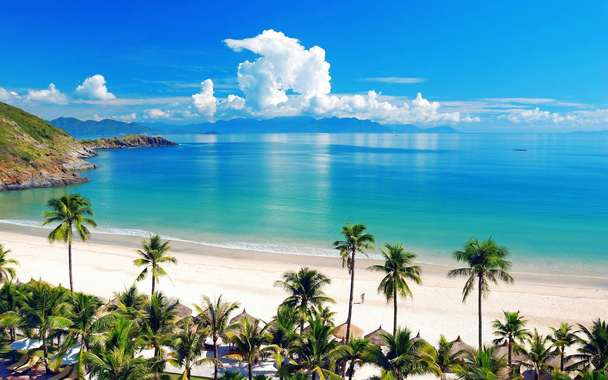 Voco Scenia Bay Nha Trang by IHG 50/50
