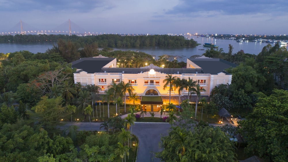 Victoria Can Tho Resort 33/68