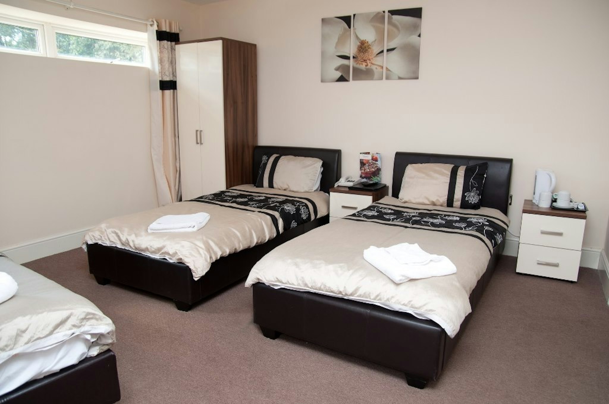 Ibis Styles Birmingham Oldbury (ex. Travellers Inn) 1/4