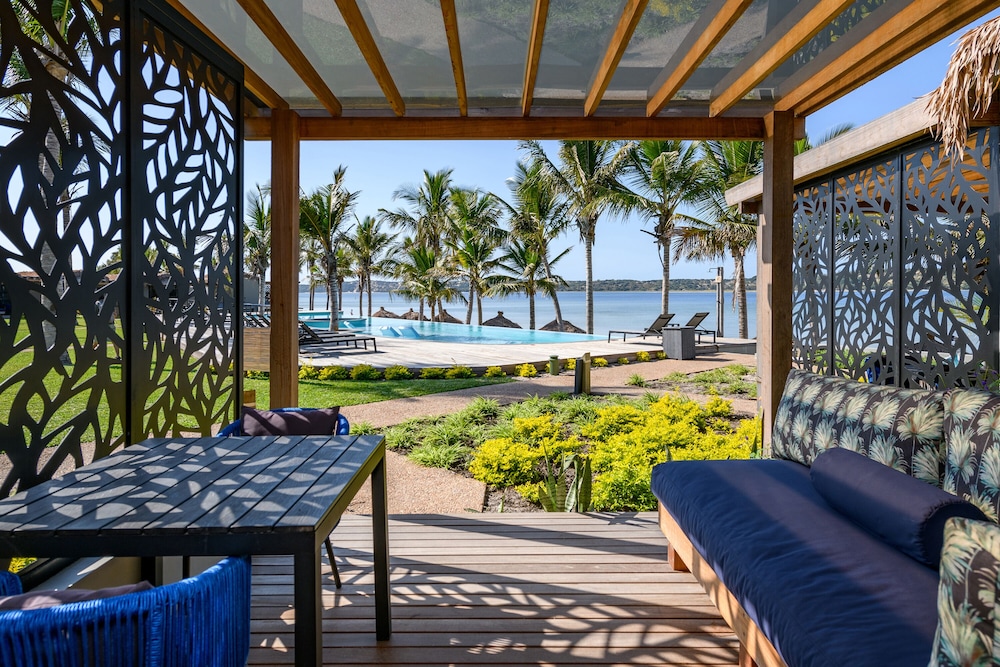 San Martinho Beach Club 52/58