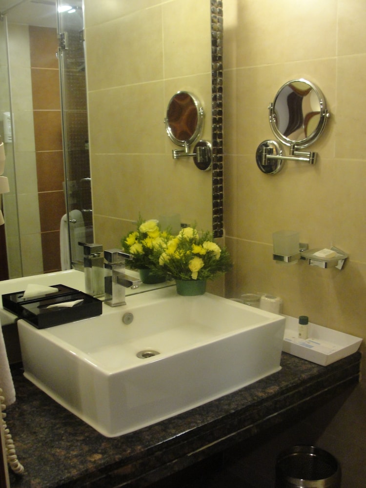 Fortune Jp Palace - Member Itc Hotel Group 26/36
