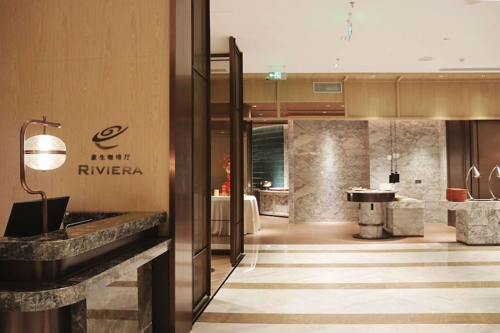 HOJO China Communications Construction Plaza Chongqing photo5