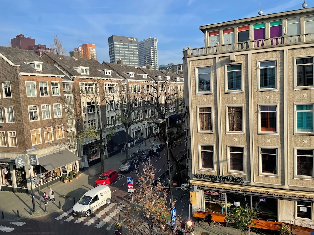 H3 Hotel Rotterdam City Center 31/38