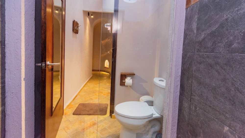 جناح عائلي بسرير كينج، Casa Eva Hotel Boutique 9/10