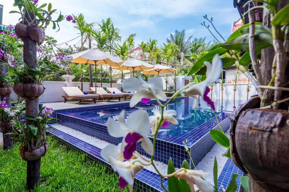The Unique Angkor Villa 57/69