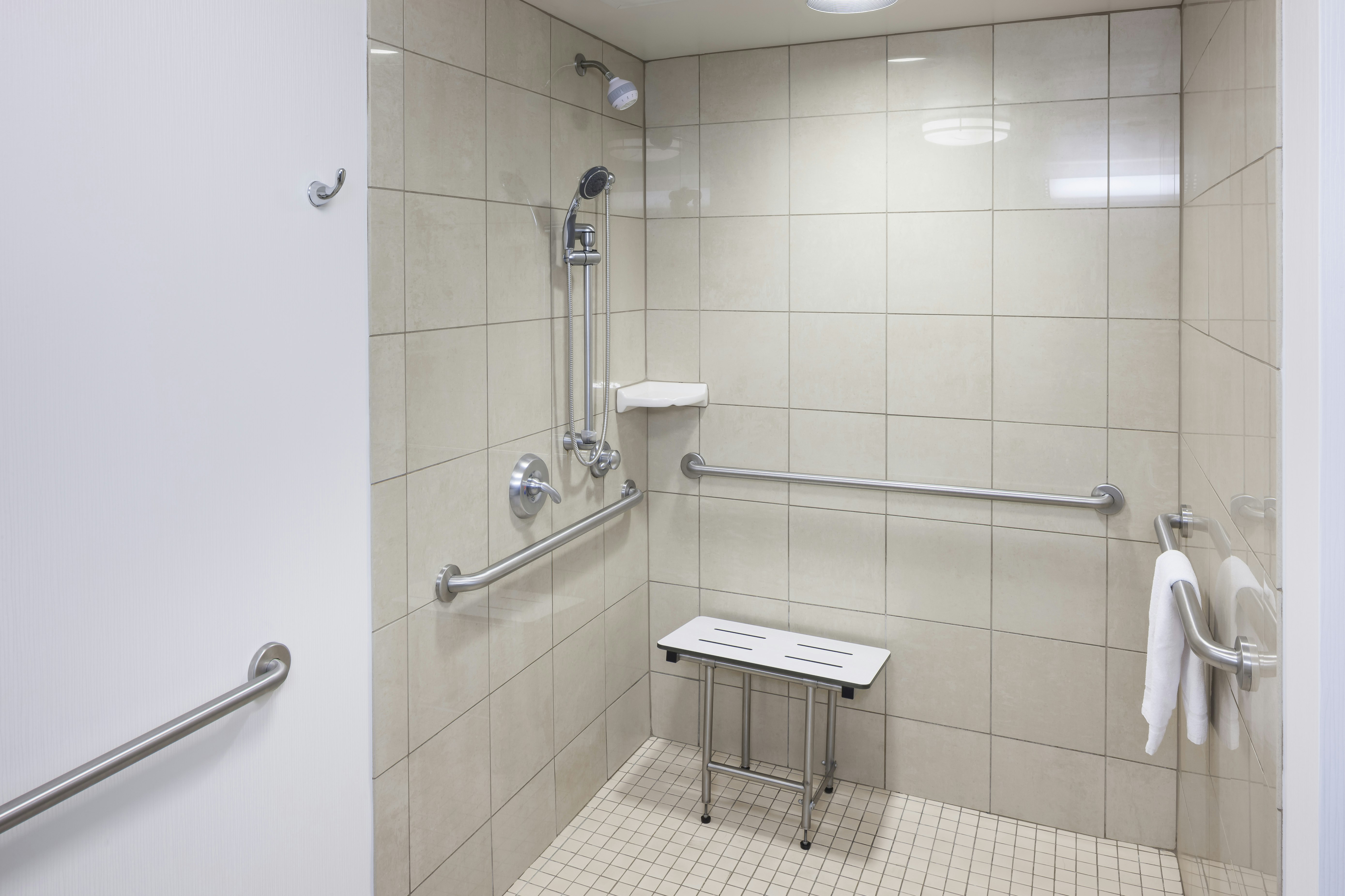 Hampton Inn And Suites By Hilton Oklahoma City Bricktown Ok 79/80
