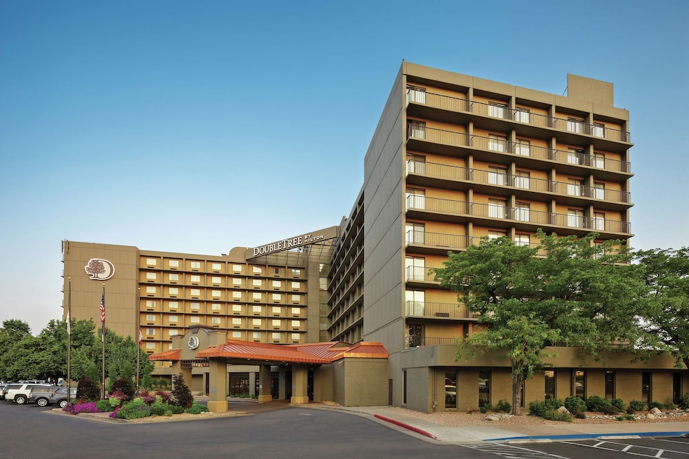 DoubleTree by Hilton Hotel Denver in DENVER - CO