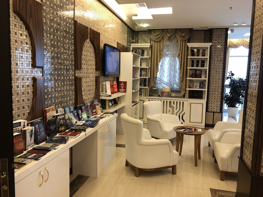 Aysberq Hotel 34/50