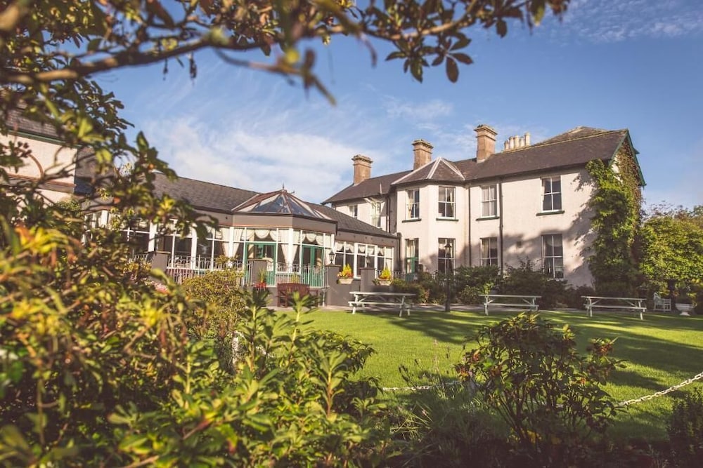 Corick House Hotel & Spa 28/30