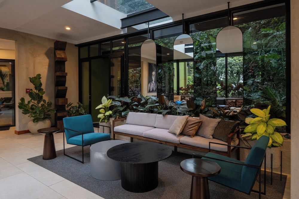 Koora Hotel a Cloud Forest Hotel By Sandglass 39/60