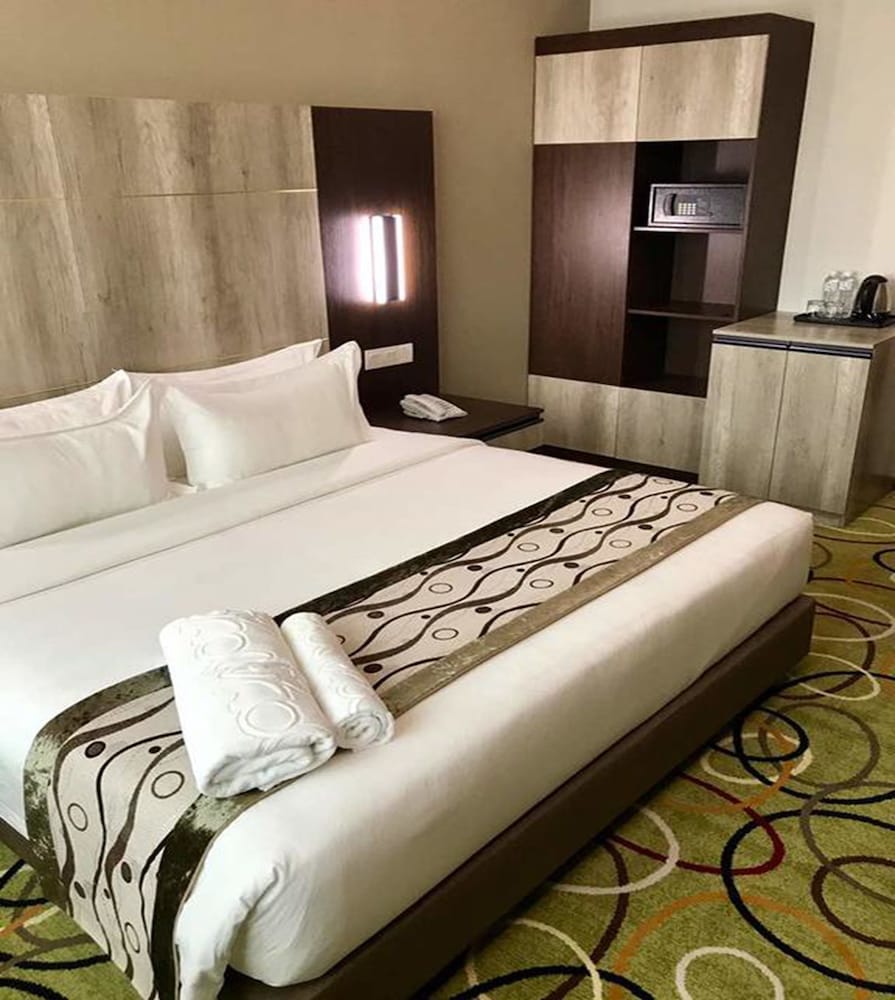 Ano Hotel 23/57