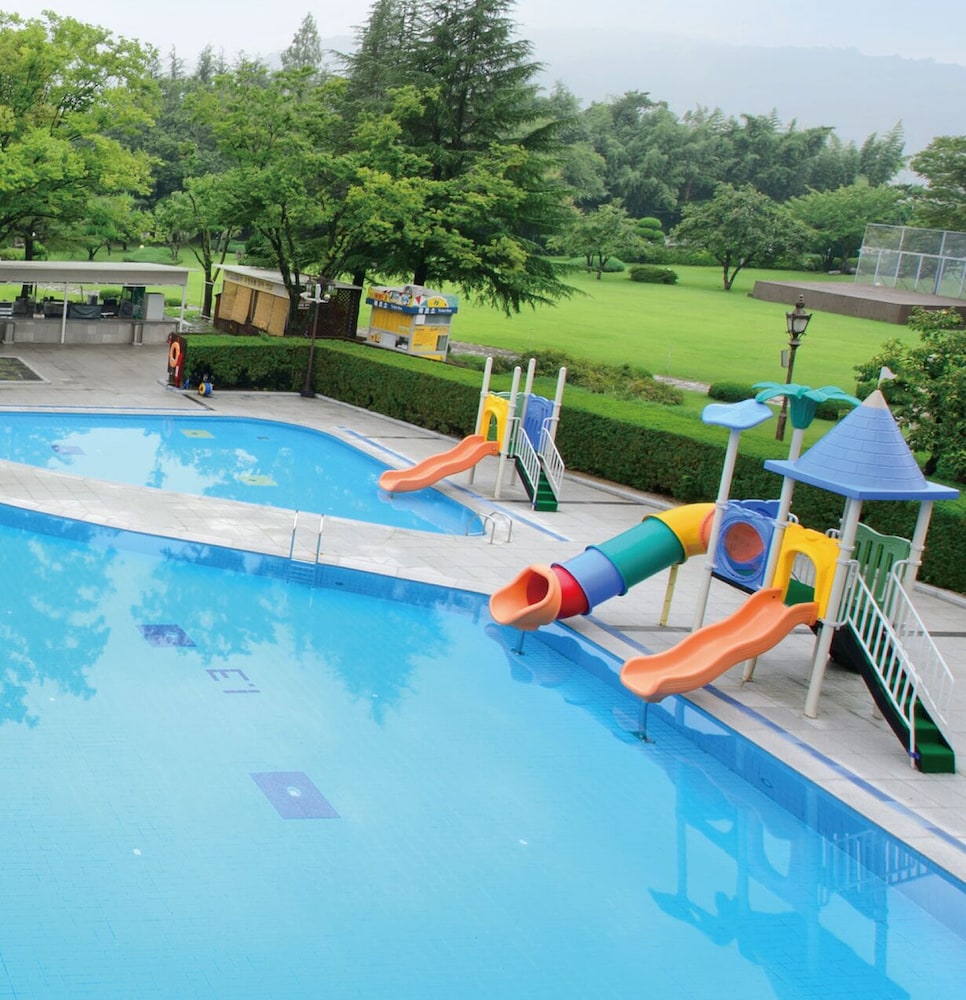 Commodore Hotel Gyeongju 51/51