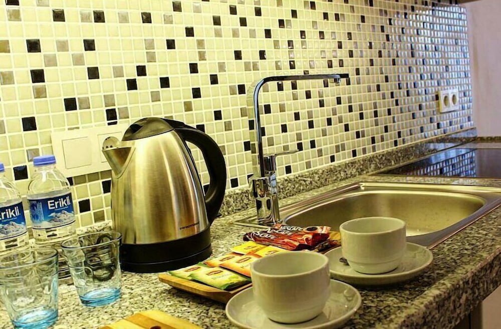 Tuzla Hill Suites 15/33