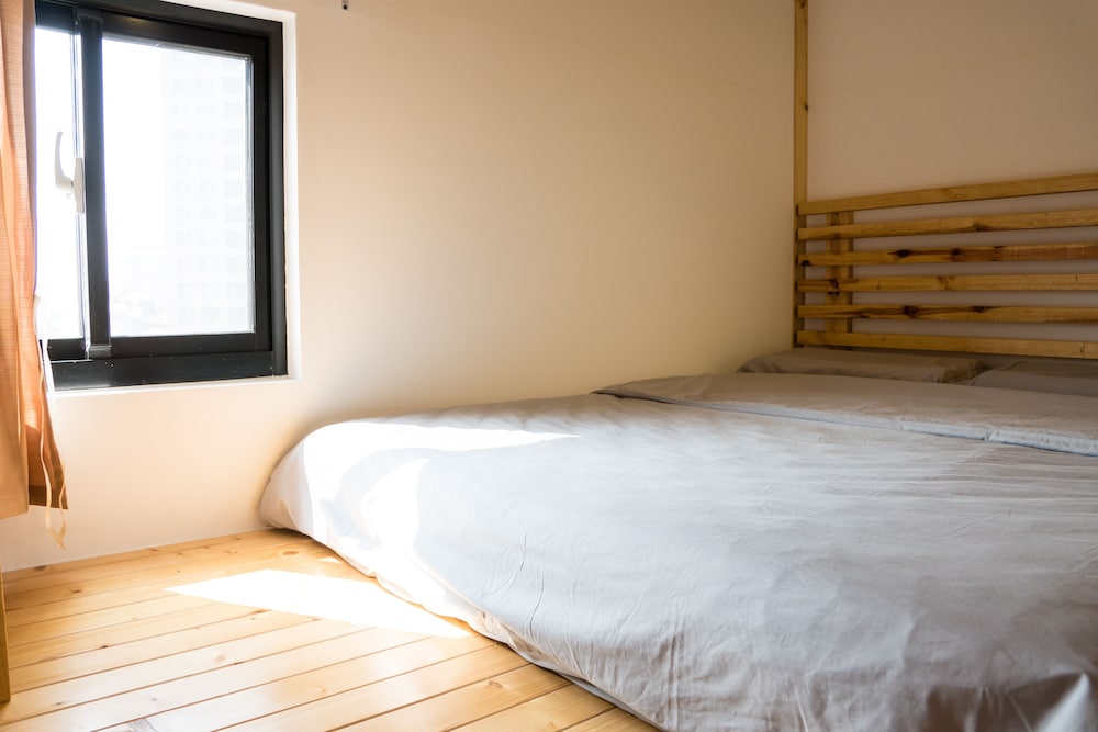 Loft.Wo Design Inn 9/47