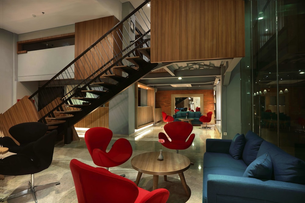 Grand Cordela Hotel Bandung 24/45