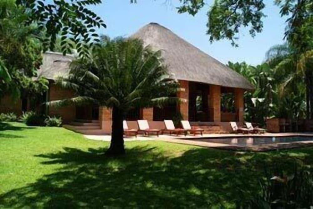 Dreamfields Guesthouse 35/46