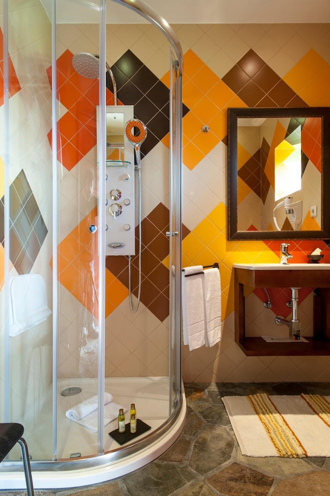 Monte Xisto Hotel Rural 48/50