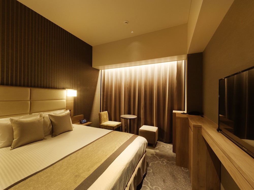 Hotel Keihan Tsukiji Ginza Grande 10/34