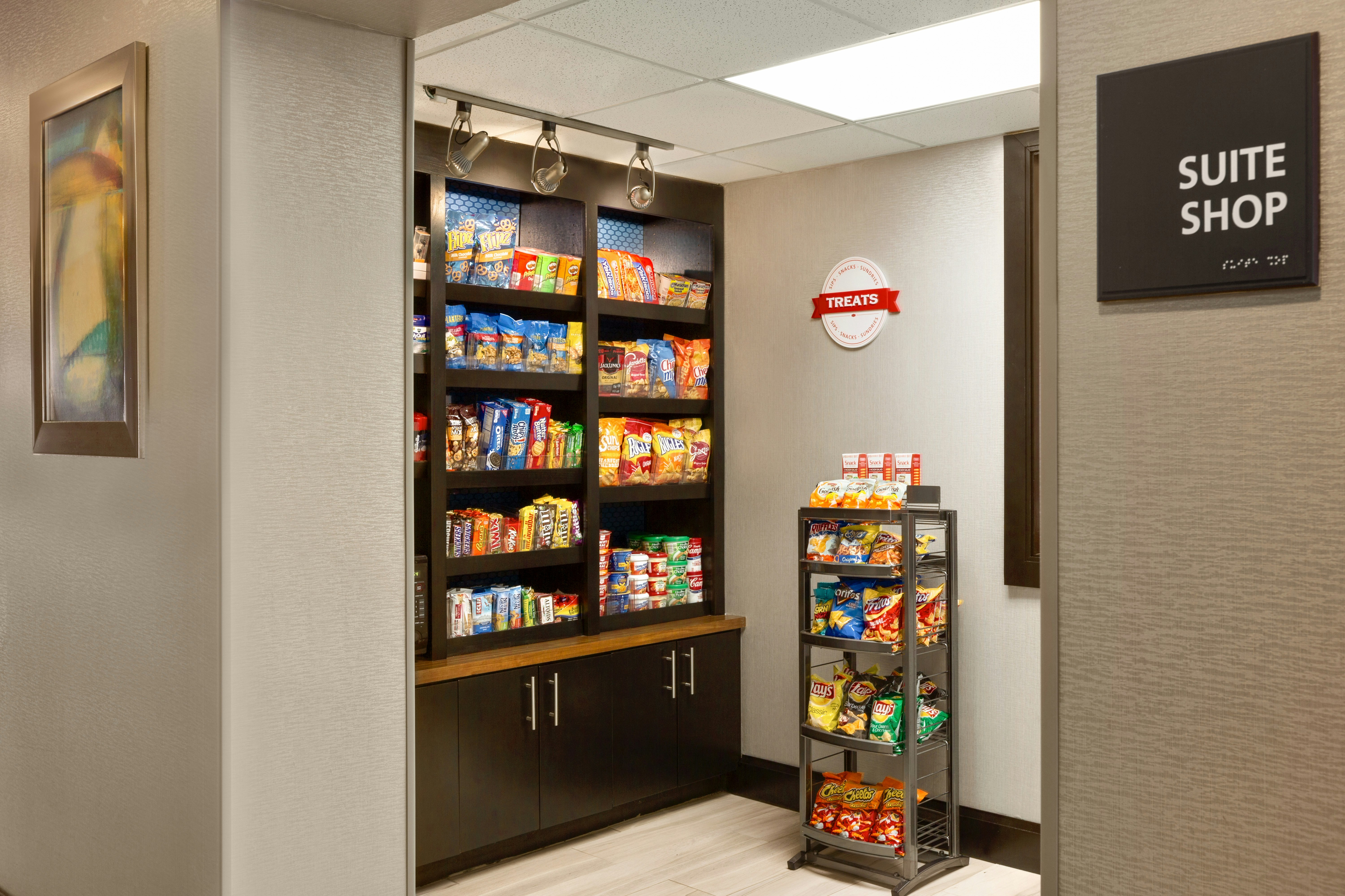 Hampton Inn & Suites By Hilton Houston /Clear Lake - Nasa 21/23