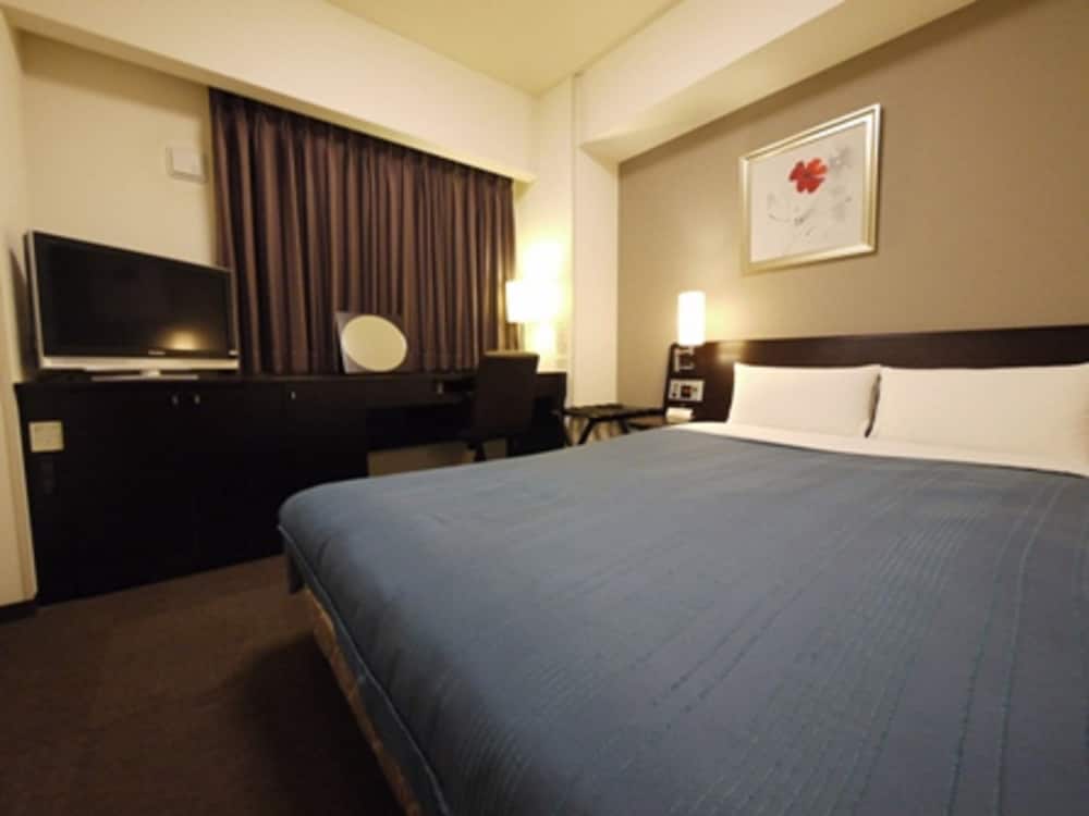 Hotel Route-Inn Natori 20/56