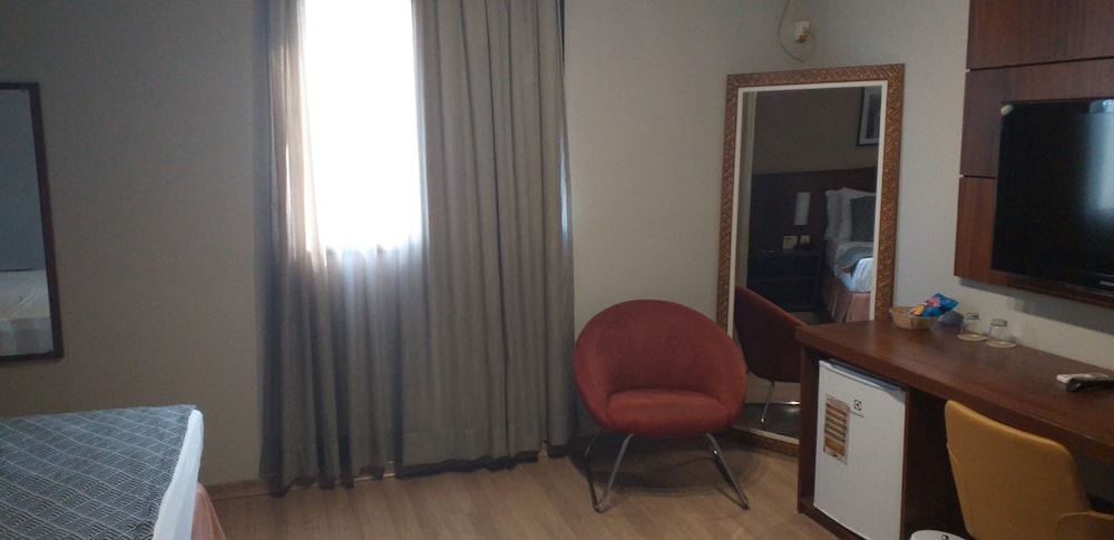 Class Hotel Varginha 51/61