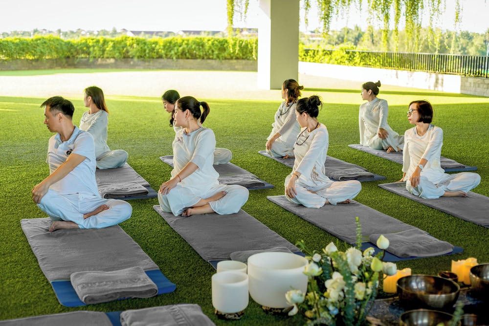 Bellerive Hoi An Resort & Spa 44/50