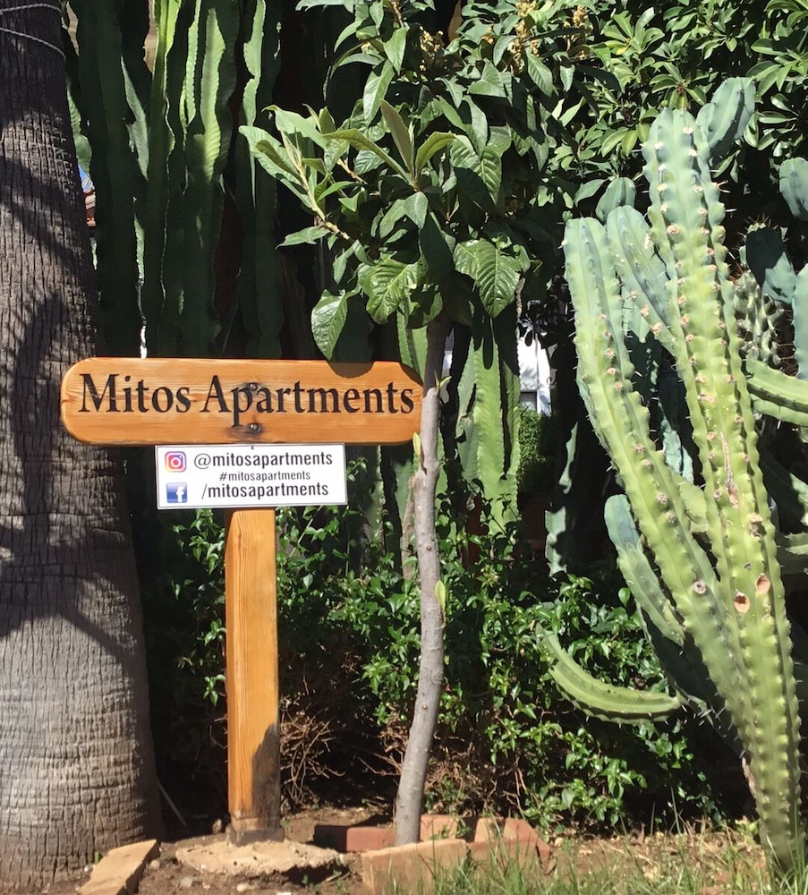 Mitos Apartments 38/50