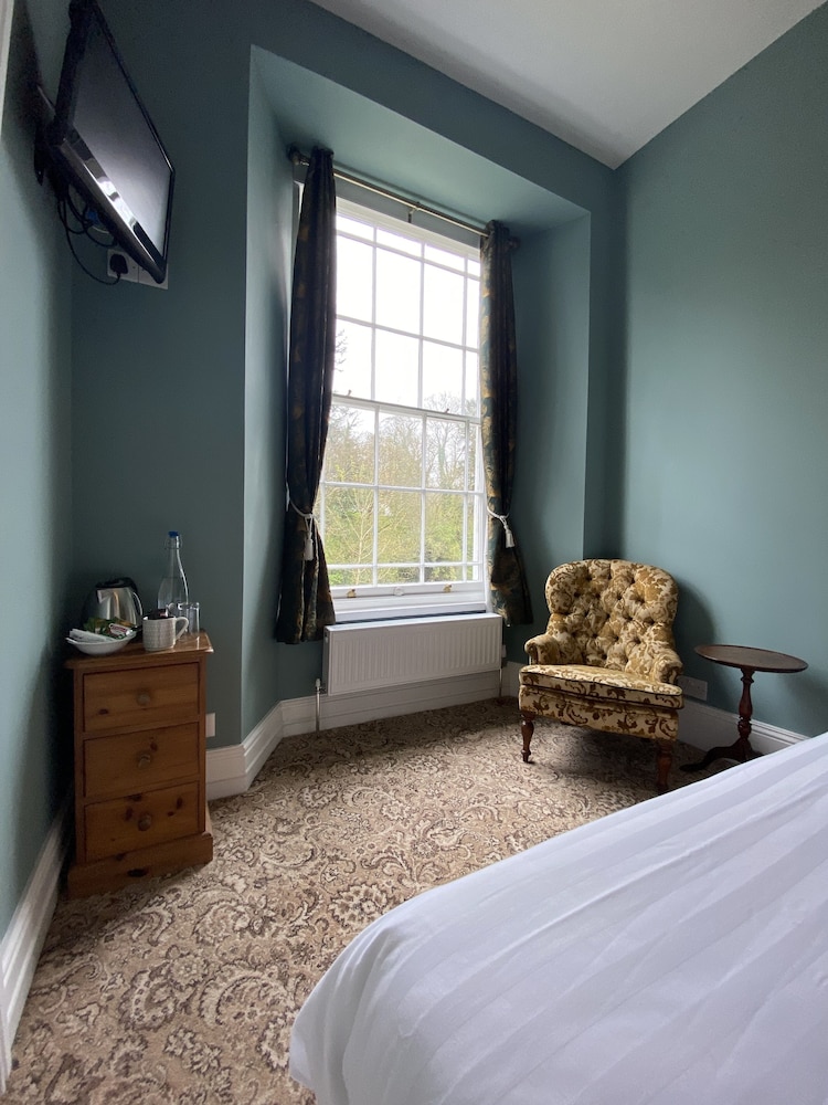 غرفة قياسية مفردة بسرير فردي، Picton House Hotel 2/3