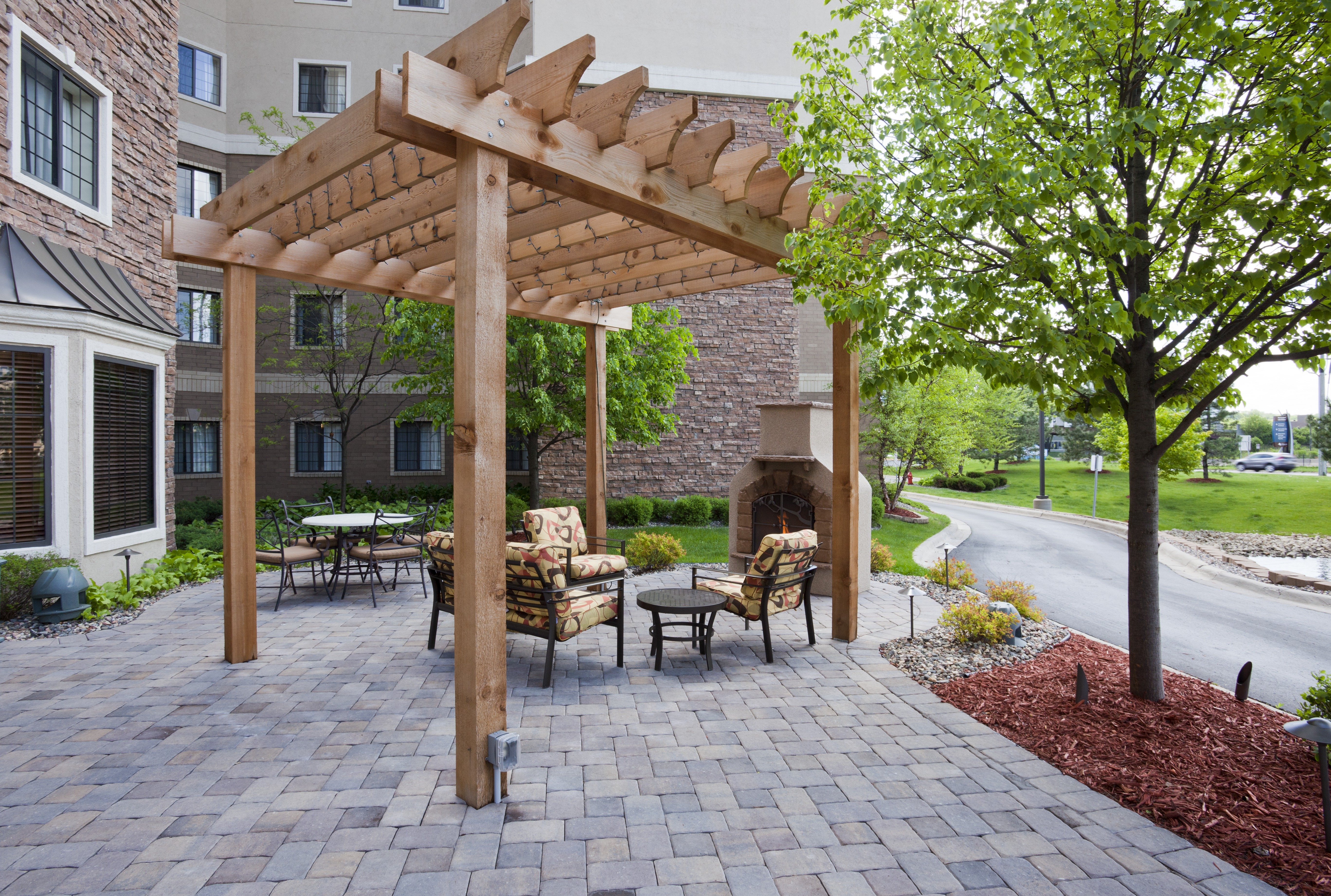 Staybridge Suites Minneapolis-Bloomington 75/79