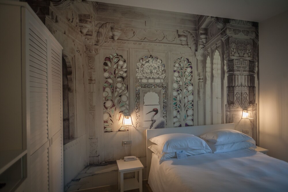 Arli Hotel Hideaway Punta Ala 41/72