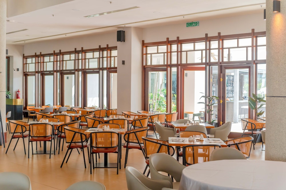 Wings by Croske Resort Langkawi 37/49