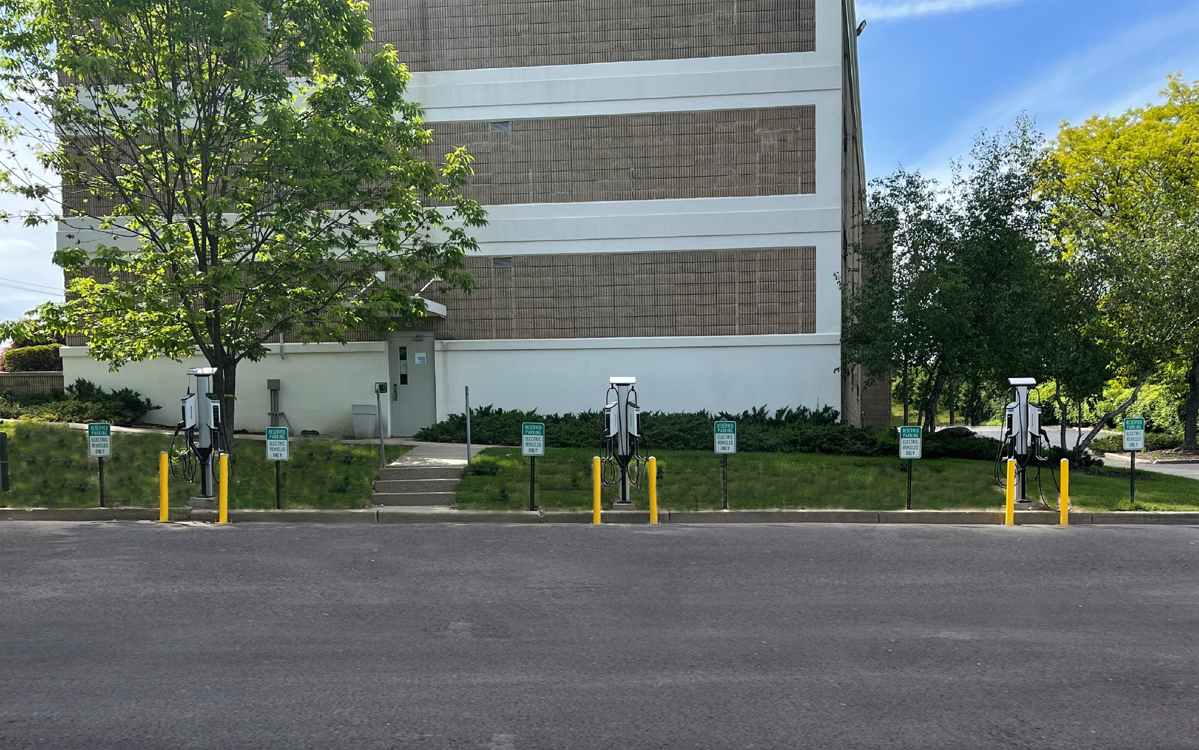 Holiday Inn Express Ramsey-Mahwah 10/12