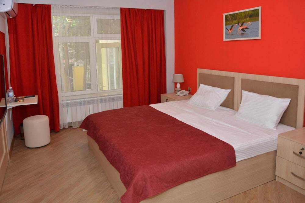 Flamingo Hotel Baku 6/45