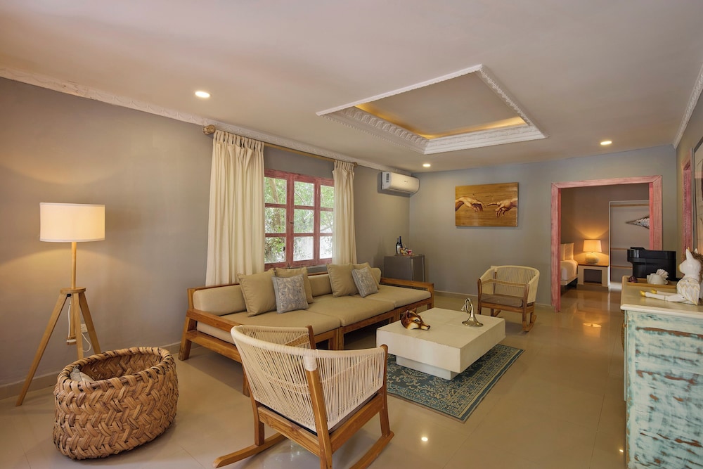 Hotel Fenix Beach Cartagena 53/78