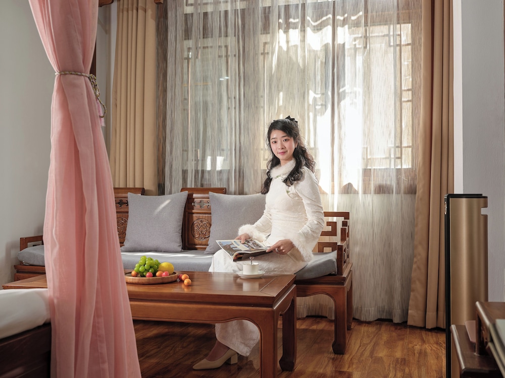 Lee's Boutique Resort 15/50