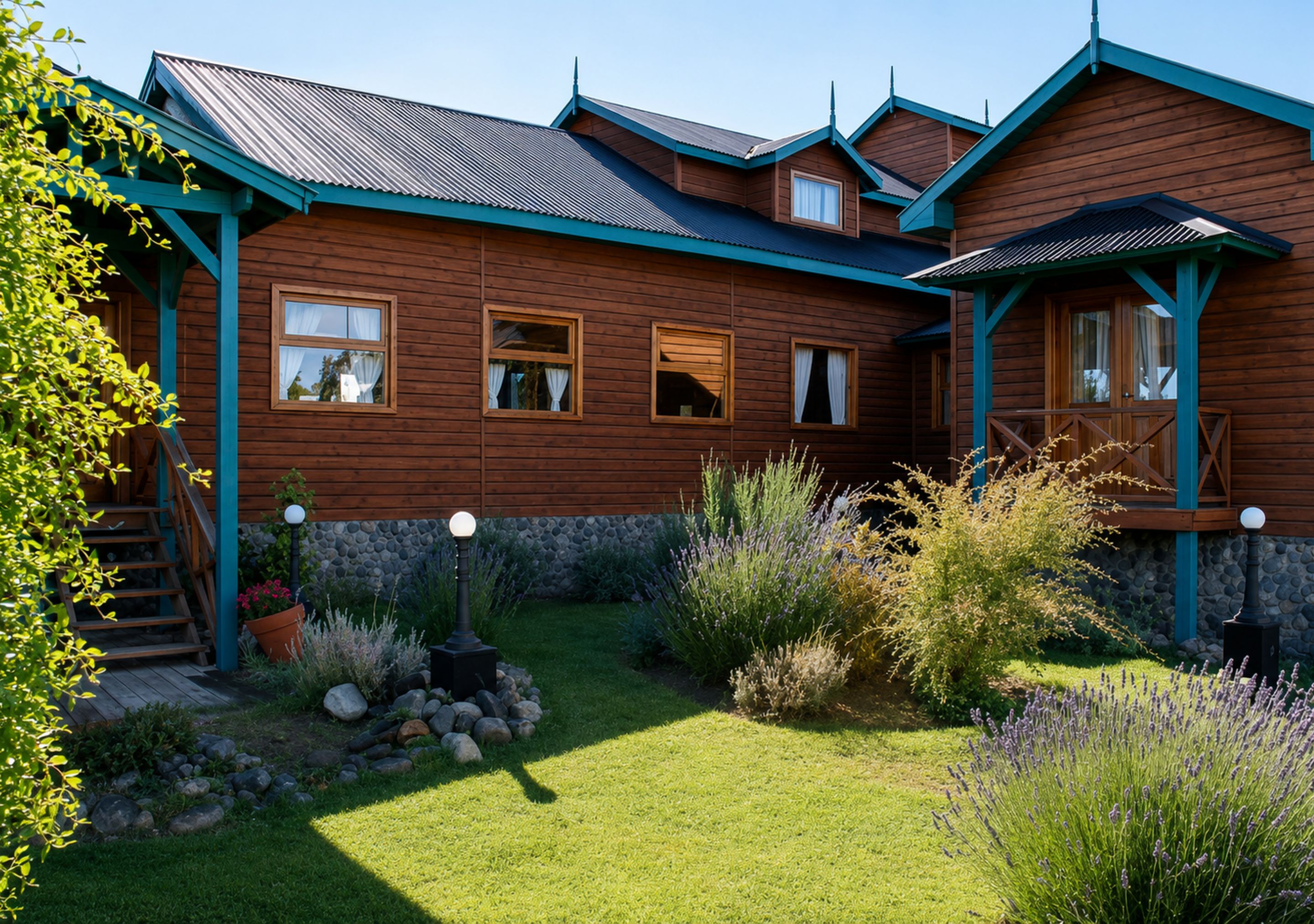 HOSTERIA HAINEN 45/50