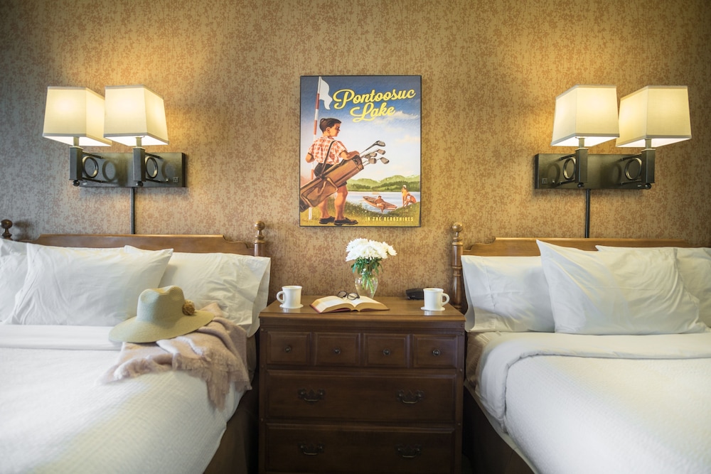 The Yankee Inn 20/68