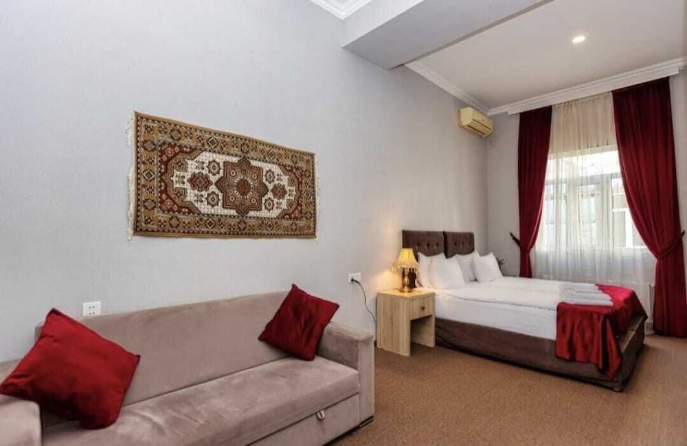 La Casa Old城市酒店(La Casa Old City Hotel) 图片3