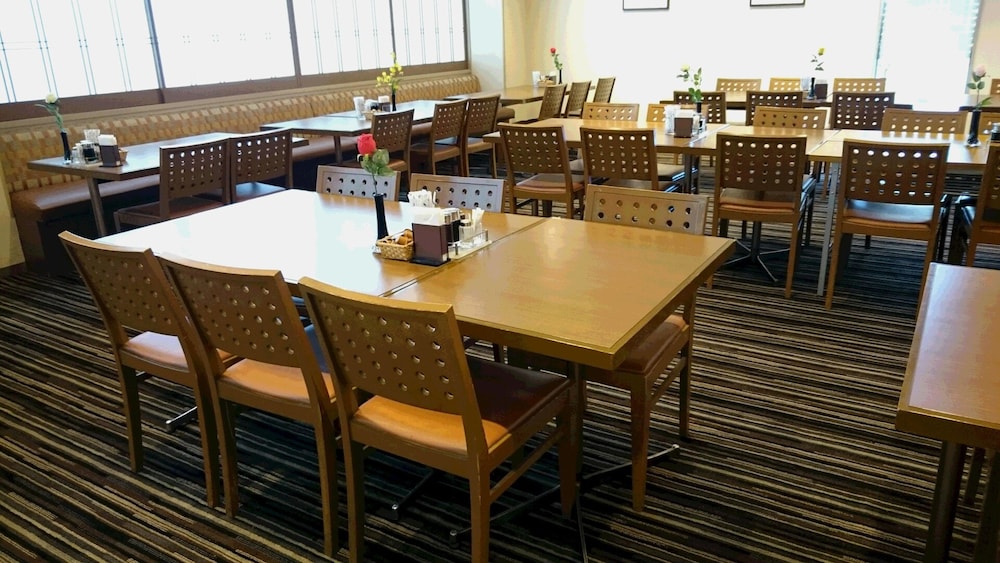 Pearl Hotel Ryogoku 29/50