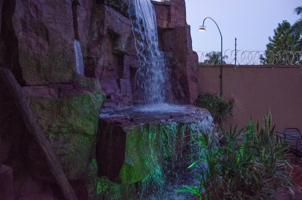 Nile Village Hotel 16/40
