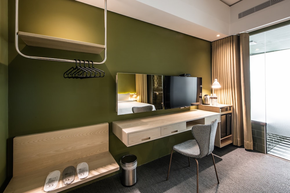Hotel Ramble 33/44