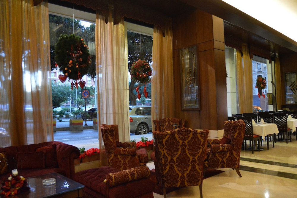 MARKAZIA SUITES 49/78